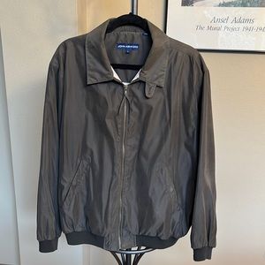 John Ashford lightweight jacket
